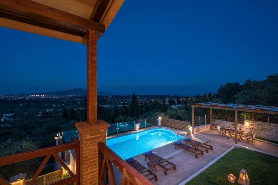 Clairy 3-bedroom With Private Pool Villa *