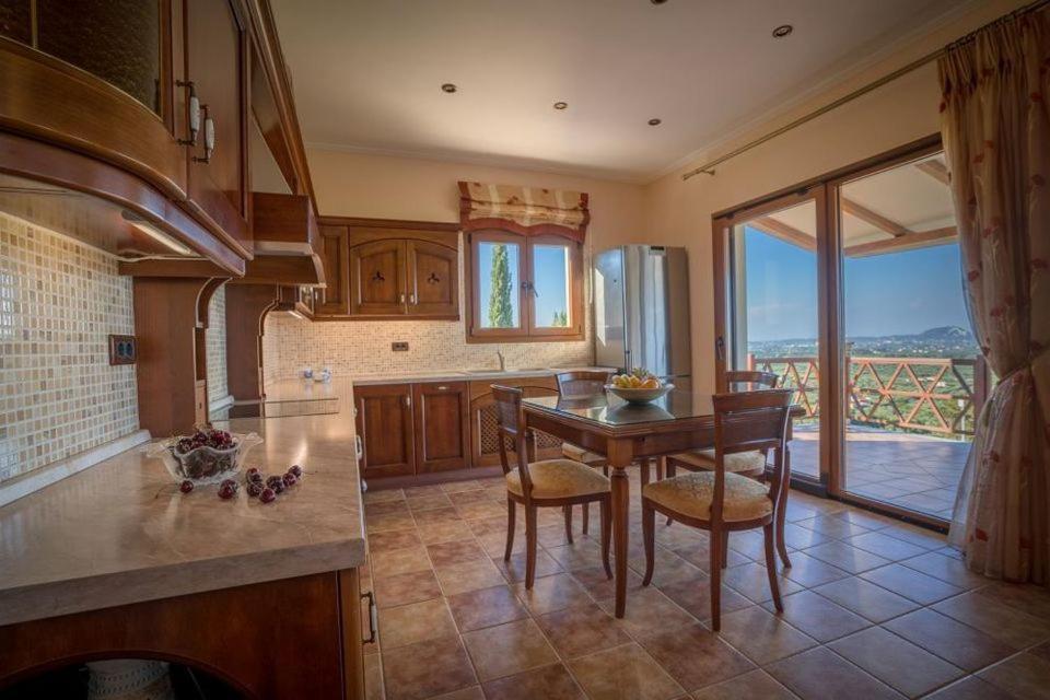 Villa Clairy 3-bedroom With Private Pool