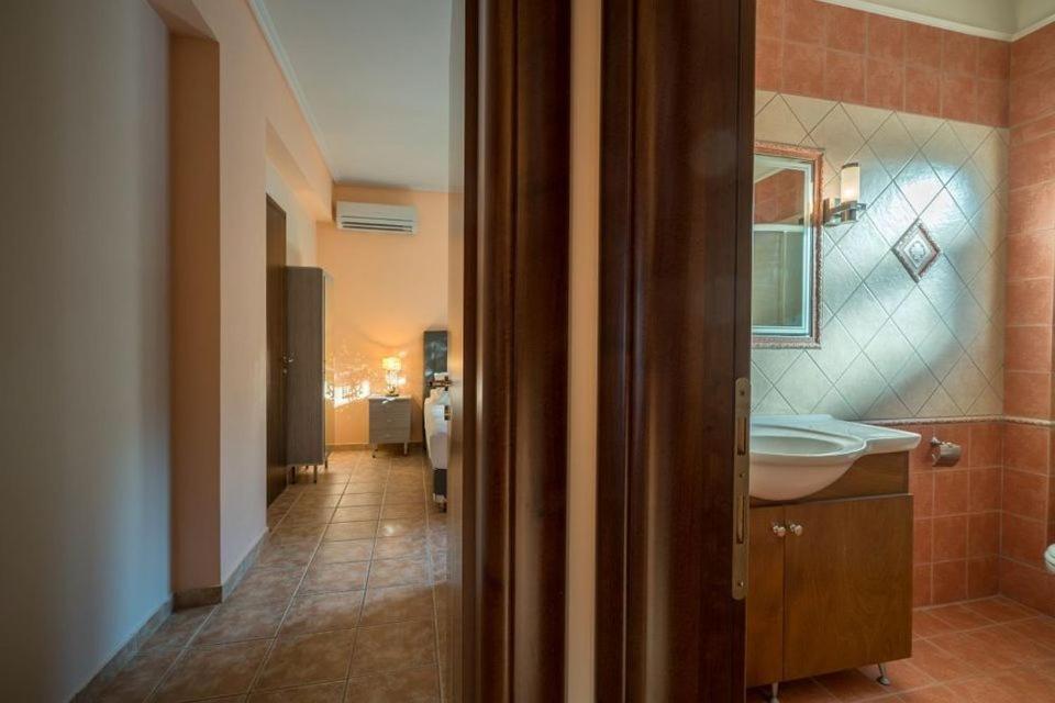 Clairy 3-bedroom With Private Pool Villa