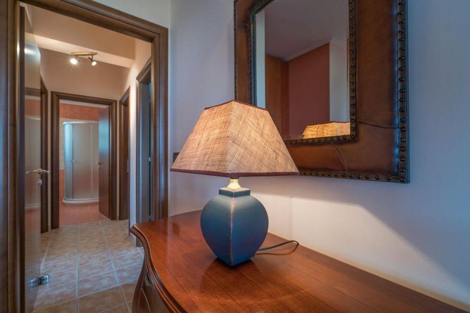Clairy 3-bedroom With Private Pool * Mouzákion